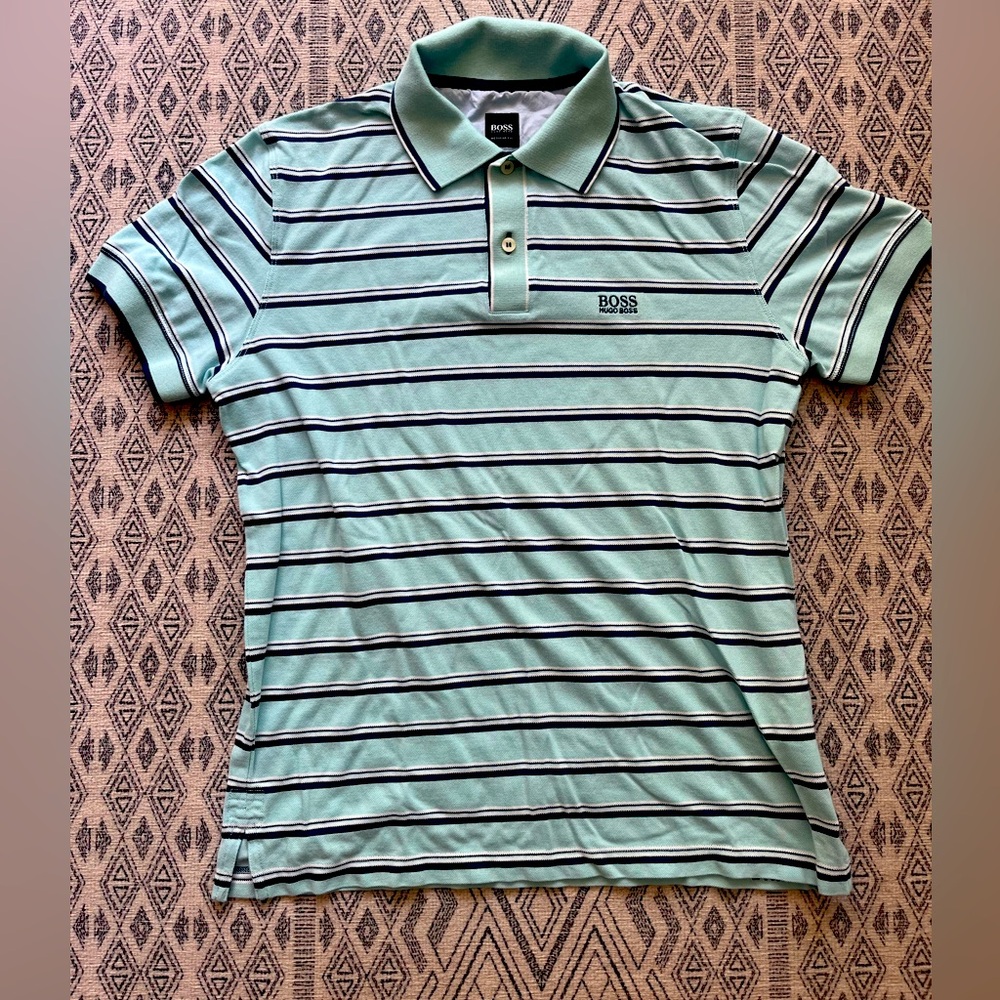 Hugo Boss | Polo Shirt